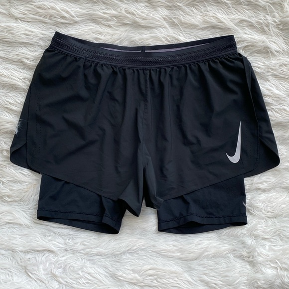 nike aeroswift 2 in 1